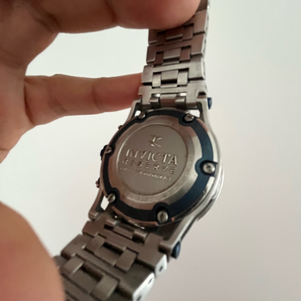 Invicta Reserve Watch - Picture 2 of 3